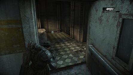 Gears of War Reloaded: All Act 5 Cog Tags Guide 16