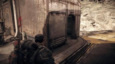 Gears of War Reloaded: All Act 5 Cog Tags Guide 24