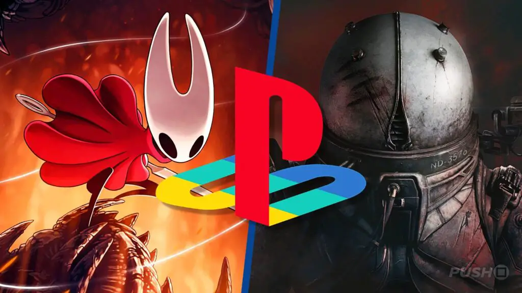 Questi altri 18 giochi PS5, PS4 e PS Plus usciranno la prossima settimana (1 ° e 7 settembre) Questi altri 18 giochi PS5, PS4 e PS Plus usciranno la prossima settimana (1 ° e 7 settembre)