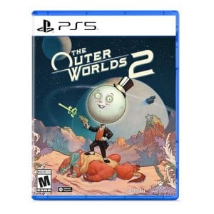 The Outer Worlds 2 - PS5