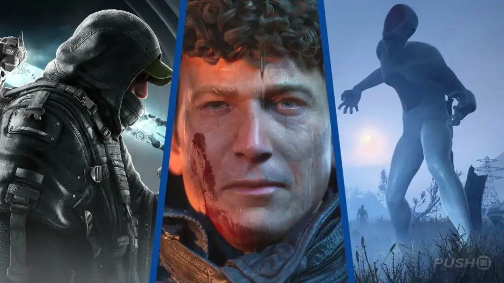 Hell Is Us Guide: tutte le principali soluzioni puzzle di ricerca