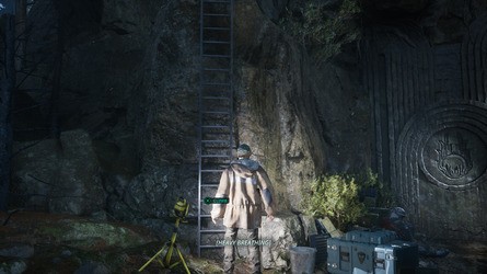 Inferno è noi: come aprire le porte del sotterraneo in Senedra Forest 2