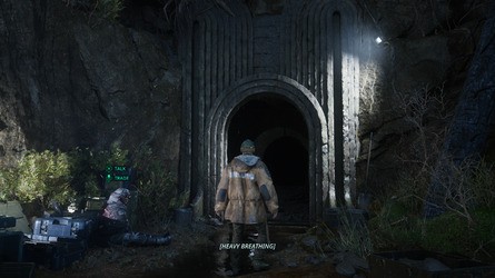 Inferno è noi: come aprire le porte del sotterraneo nella foresta di Senedra 10