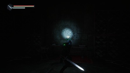 Inferno è noi: come aprire le porte del sotterraneo in Senedra Forest 11