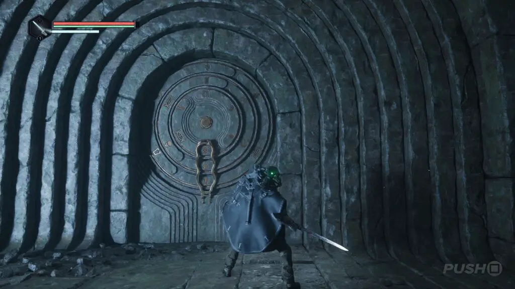 Inferno è noi: come aprire le porte del sotterraneo nella foresta di Senedra