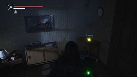 Inferno è noi: come aprire la porta a casa 5