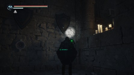 Inferno è noi: come aprire la bara nel nido di osservazione 13