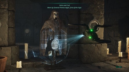 Inferno è noi: come aprire la bara nel nido di osservazione 9