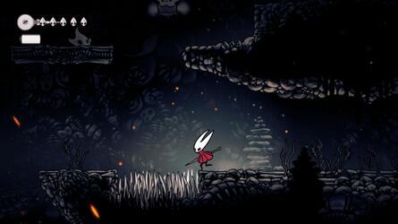 Hollow Knight Silksong: come ottenere una mappa e dove trovare Shakra Guide 5