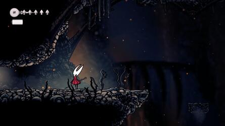 Hollow Knight Silksong: come ottenere una mappa e dove trovare Shakra Guide 10