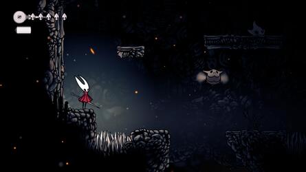 Hollow Knight Silksong: come ottenere una mappa e dove trovare Shakra Guide 6