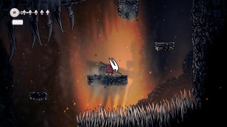 Hollow Knight Silksong: come ottenere una mappa e dove trovare Shakra Guide 9