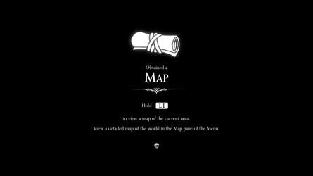 Hollow Knight Silksong: come ottenere una mappa e dove trovare Shakra Guide 13