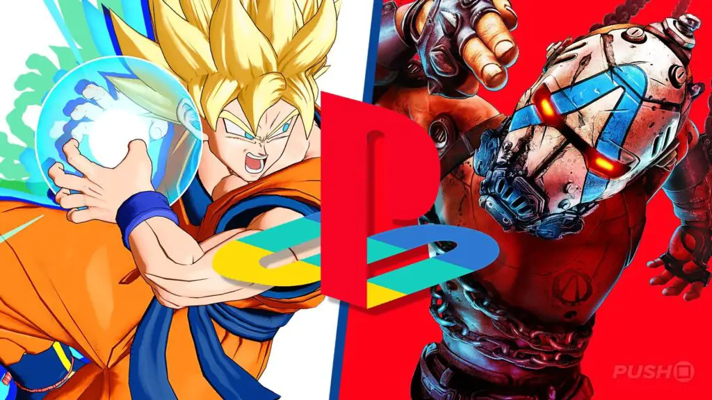 Questi altri 14 giochi PS5, PS4 usciranno la prossima settimana (8-14 settembre)