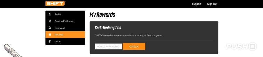 Borderlands 4 Codici di turno per riscattare ora Guida 2