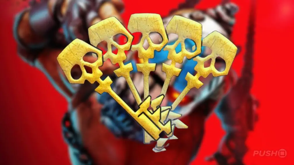Borderlands 4 Codici di turno per riscattare ora (settembre 2025) Borderlands 4 Codici di turno per riscattare ora (settembre 2025)