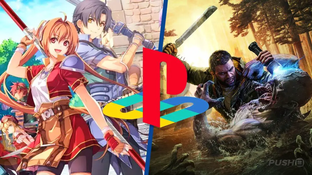 Questi 26+ nuovi giochi PS5, PS4 e PS Plus usciranno questa settimana (15-21 settembre) Questi 26+ nuovi giochi PS5, PS4 usciranno la prossima settimana (15-21 settembre)