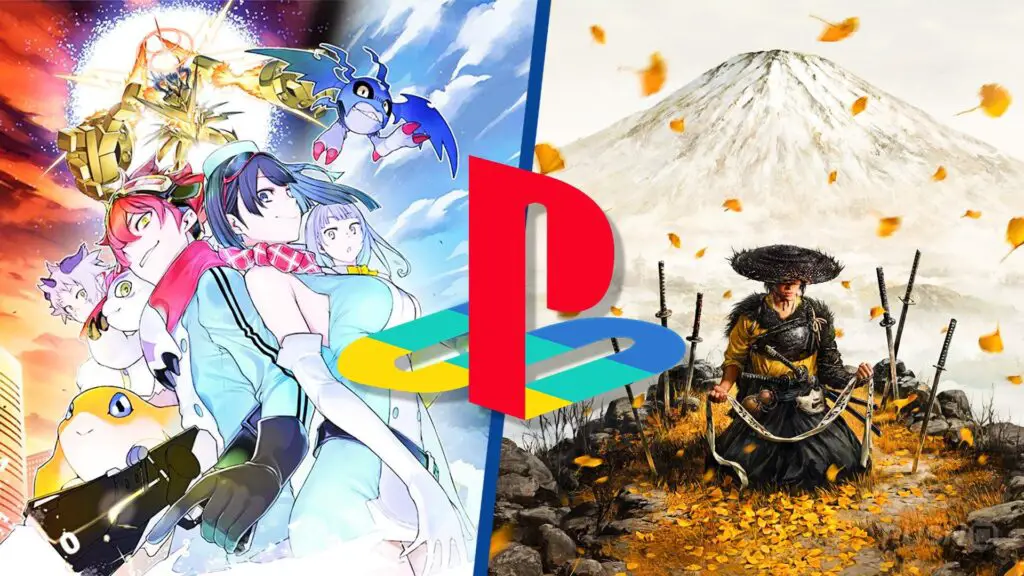 Questi 23+ nuovi PS5, PS4 usciranno la prossima settimana (29-5 ottobre)