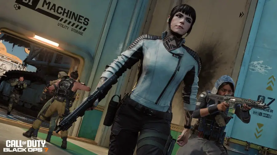 Call of Duty: Black Ops 7 Beta: tutti gli orari di inizio, come accedere e cosa è inclusa la guida 4