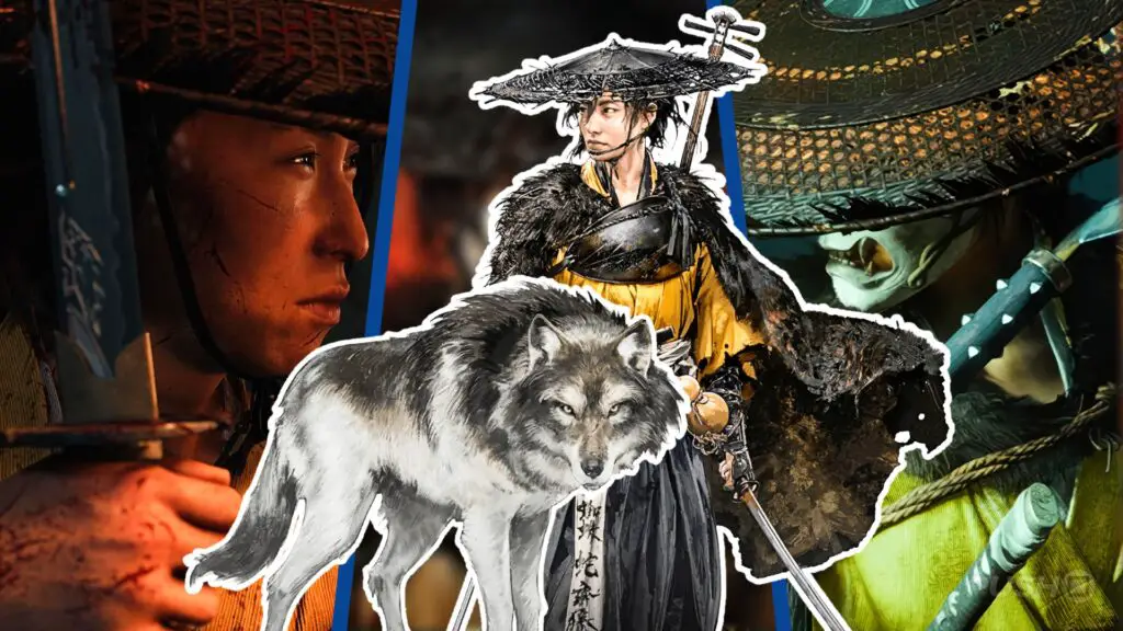 Guida Ghost of Yotei: Ultimate 100% Walkthrough