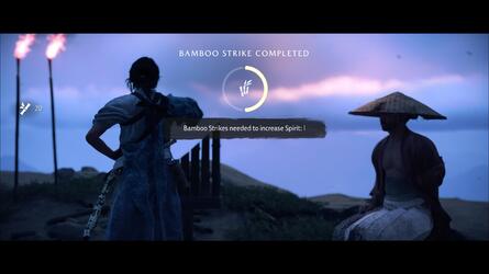 Ghost of Yotei: All Bamboo Strikes Luogs Guide 4