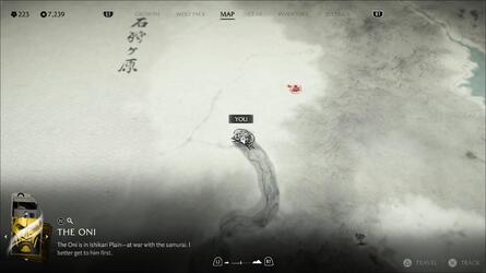 Ghost of Yotei: All Bamboo Strikes Luogs Guide 10