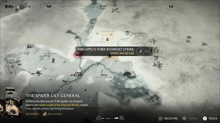 Ghost of Yotei: All Bamboo Strikes Luogs Guide 19