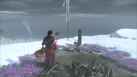Ghost of Yotei: All Bamboo Strikes Luogs Guide 29