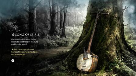 Ghost of Yotei: tutte le canzoni di Shamisen e How to Oth Guide 3