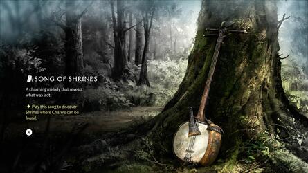 Ghost of Yotei: tutte le canzoni di Shamisen e How to Oth Guide 6