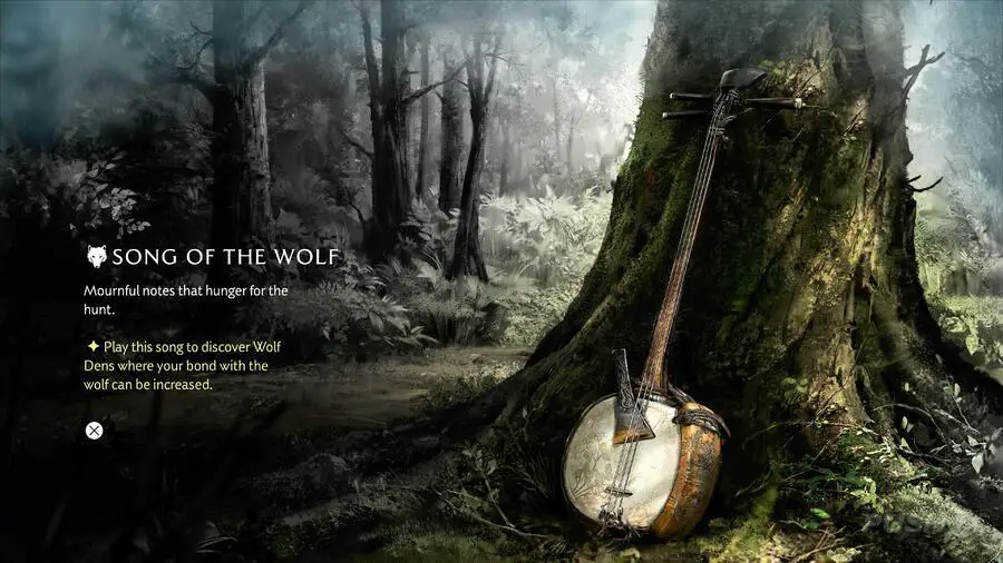 Ghost of Yotei: All Shamisen Songs and How to Oth Guide 10
