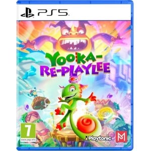 O Replaylee - PS5