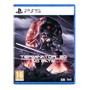 Terminator 2D: nessun destino - PS5