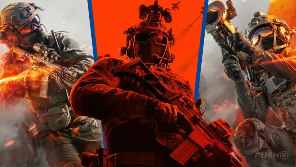 Tempi di rilascio di Battlefield 6: quando puoi iniziare a giocare? Tempi di rilascio di Battlefield 6: quando puoi iniziare a giocare?