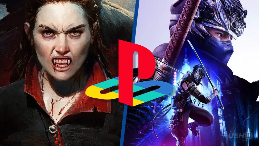 Questi oltre 26 nuovi giochi per PS5, PS4 e PS Plus usciranno la prossima settimana (20-26 ottobre)