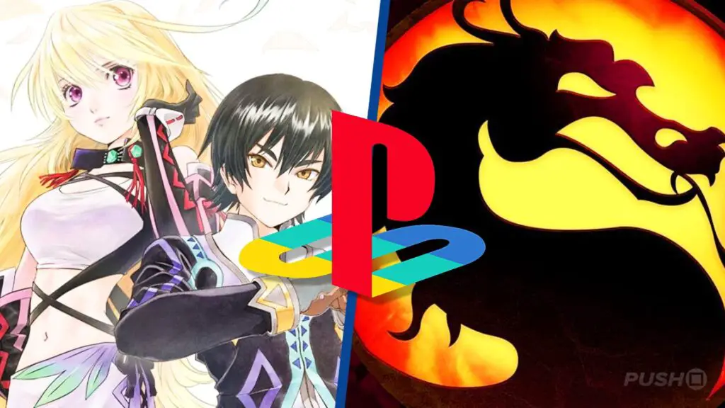 Questi oltre 22 giochi per PS5 e PS4 usciranno la prossima settimana (27-2 novembre) Questi oltre 22 giochi per PS5 e PS4 usciranno la prossima settimana (27-2 novembre)