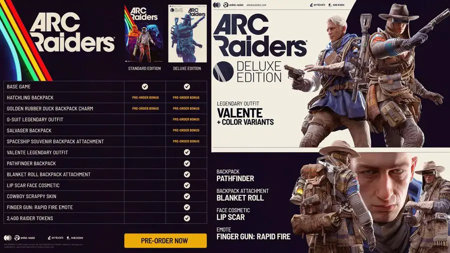 Tempi di rilascio di Arc Raiders: quando puoi iniziare a giocare? Guida 2