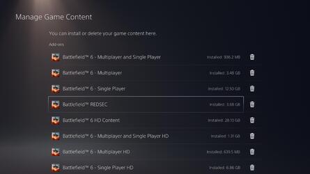 Battlefield 6 Redsec: guida al download e tutti i tempi di rilascio 3