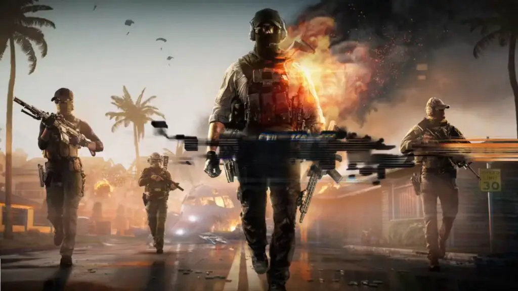 Battlefield 6 Redsec: come scaricarlo e tutti i tempi di rilascio Battlefield 6 Redsec: come scaricarlo e tutti i tempi di rilascio