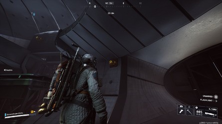 Evento Harvester Arc Raiders 1