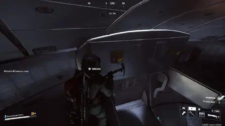 Evento Harvester Arc Raiders 1