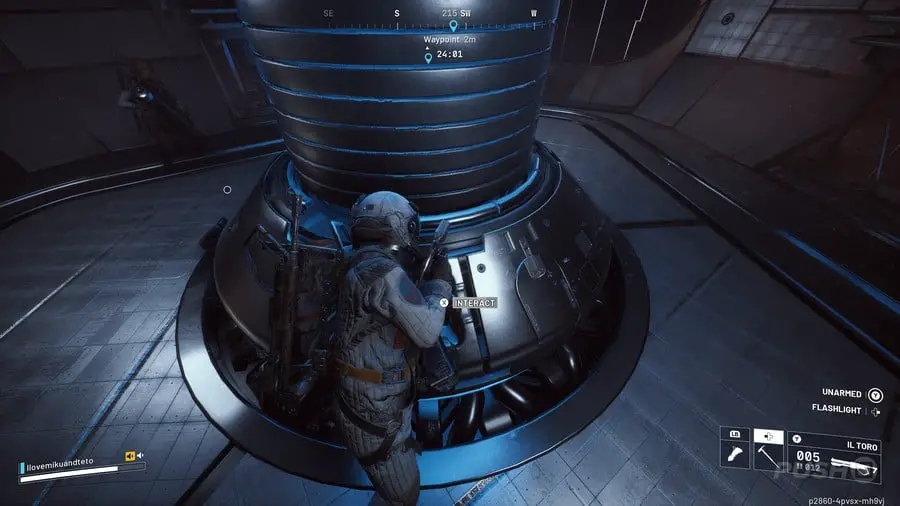 Evento Harvester Arc Raiders 1