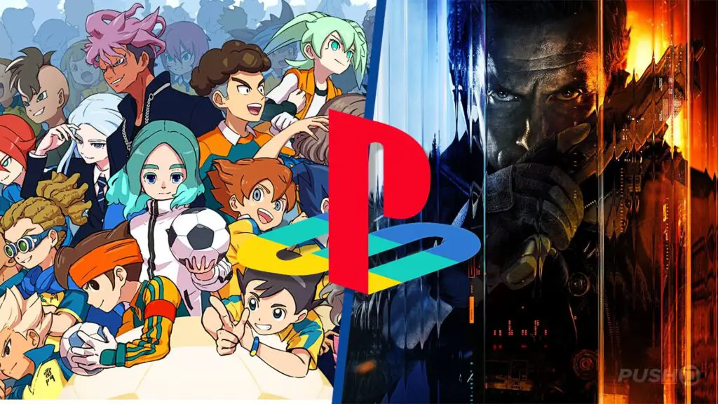 Questi oltre 15 giochi per PS5 e PS4 usciranno la prossima settimana (10-16 novembre) Questi oltre 15 giochi per PS5 e PS4 usciranno la prossima settimana (10-16 novembre)