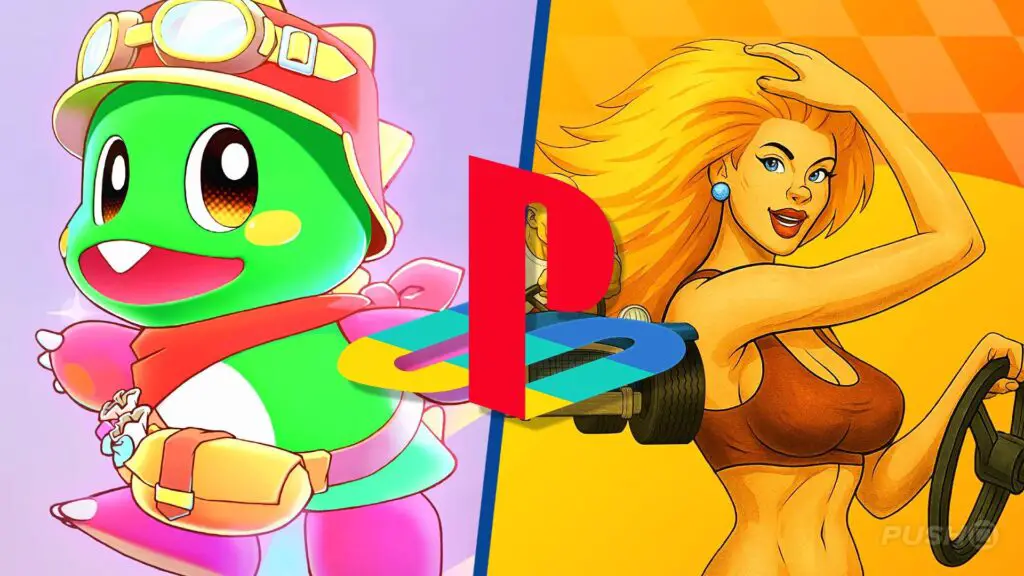 Questi oltre 16 nuovi giochi per PS5 e PS4 usciranno la prossima settimana (24-30 novembre)