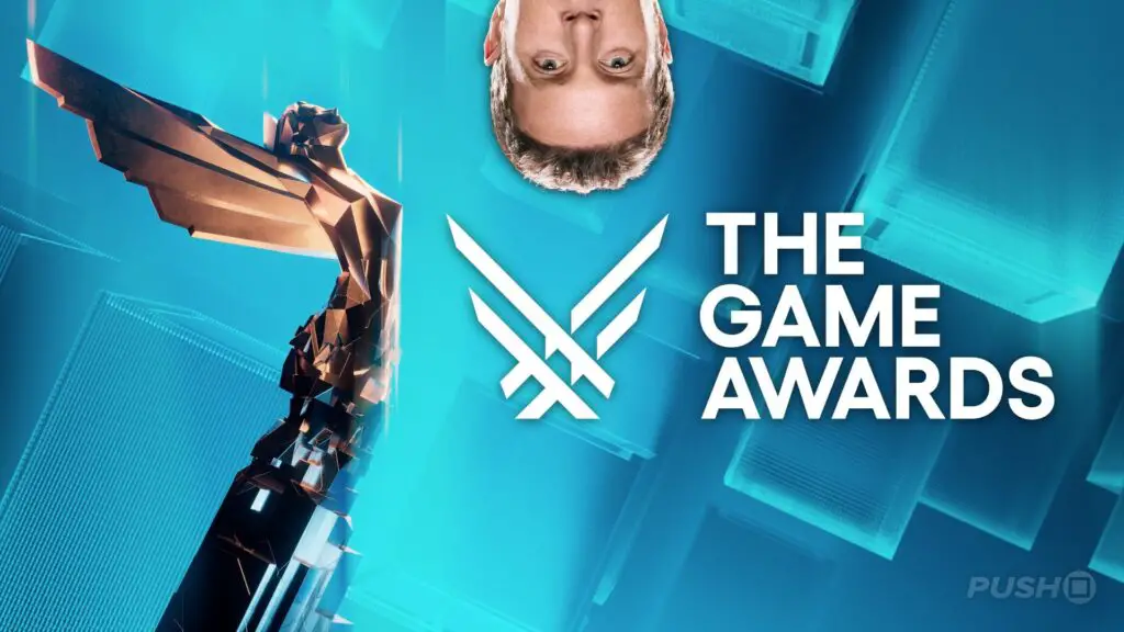Quando saranno i Game Awards 2025?