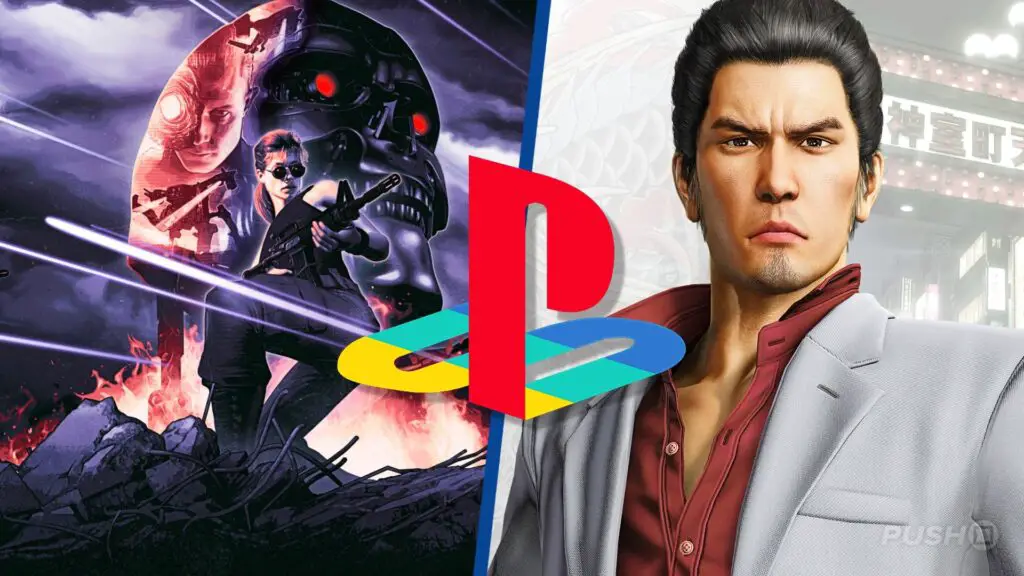 Questi oltre 13 giochi per PS5, PS4 e PS Plus usciranno la prossima settimana (8-14 dicembre)