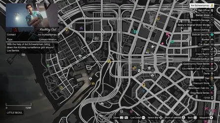 GTA Online: come avviare un rifugio sulle colline e le migliori ville da acquistare 3