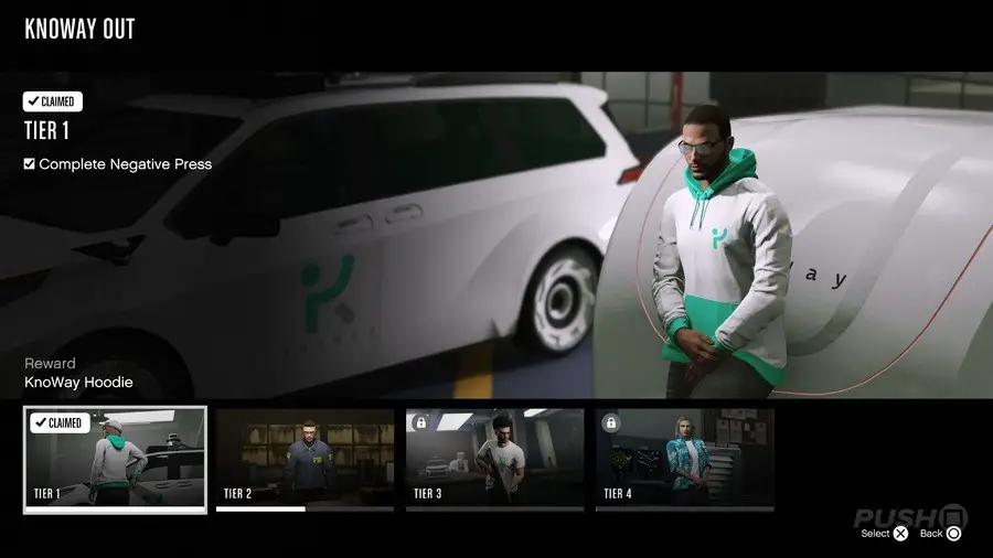 GTA Online: come avviare un rifugio sulle colline e le migliori ville da acquistare 10