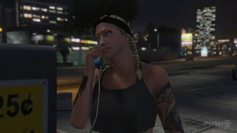 GTA Online: come avviare un rifugio sulle colline e le migliori ville da acquistare 5