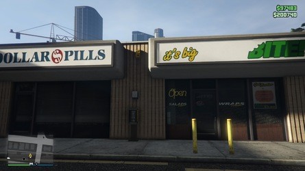 GTA Online: come avviare un rifugio sulle colline e le migliori ville da acquistare 7